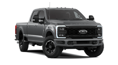 2026 Ford Super Duty F-250 SRW F-250® XLT
