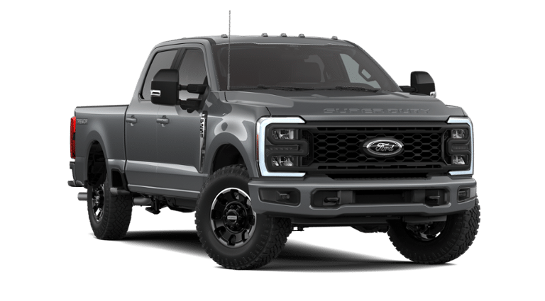 2026 Ford Super Duty F-250 SRW F-250® XLT