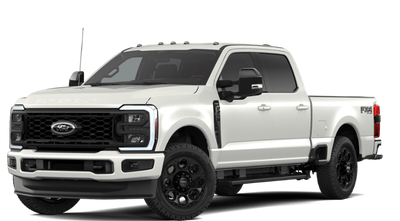 2026 Ford Super Duty F-250 SRW F-250® Lariat®