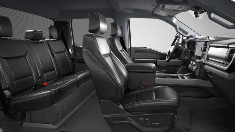 2026 Ford Super Duty F-250 SRW F-250® Lariat®