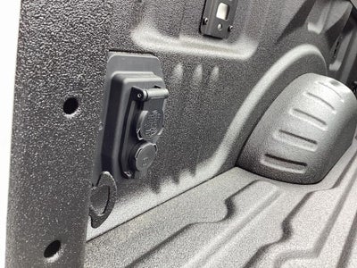 2026 Ford Super Duty F-250 SRW F-250® Lariat®