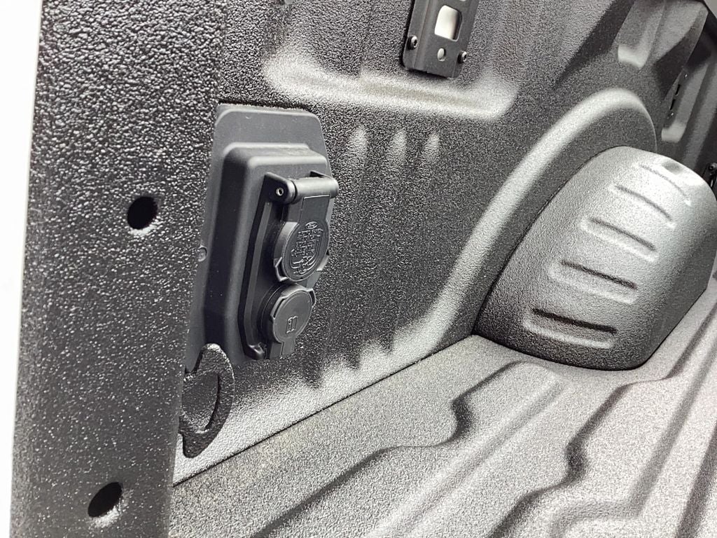 2026 Ford Super Duty F-250 SRW F-250® Lariat®