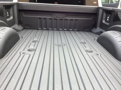 2026 Ford Super Duty F-250 SRW F-250® Lariat®