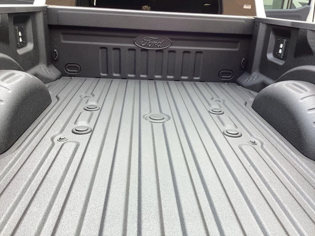 2026 Ford Super Duty F-250 SRW F-250® Lariat®