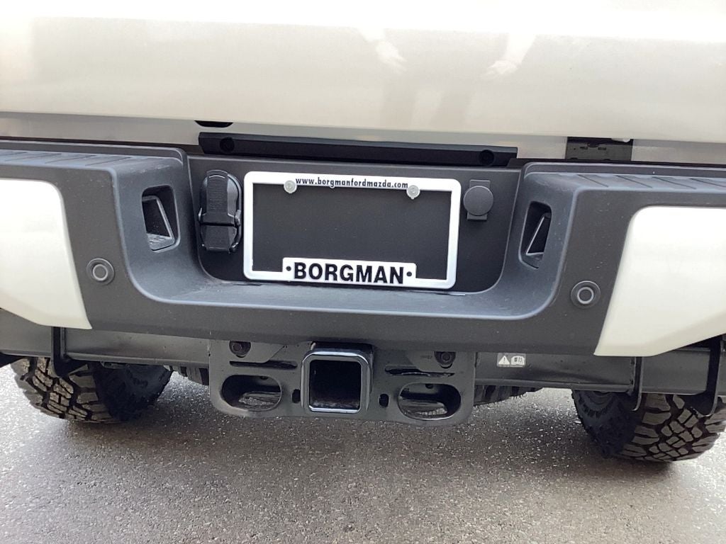 2026 Ford Super Duty F-250 SRW F-250® Lariat®