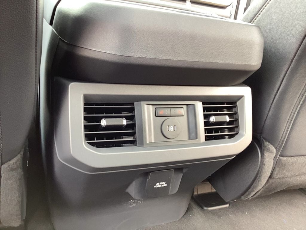 2026 Ford Super Duty F-250 SRW F-250® Lariat®