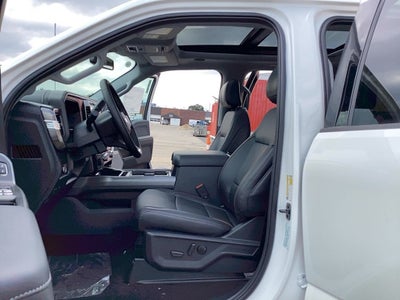 2026 Ford Super Duty F-250 SRW F-250® Lariat®