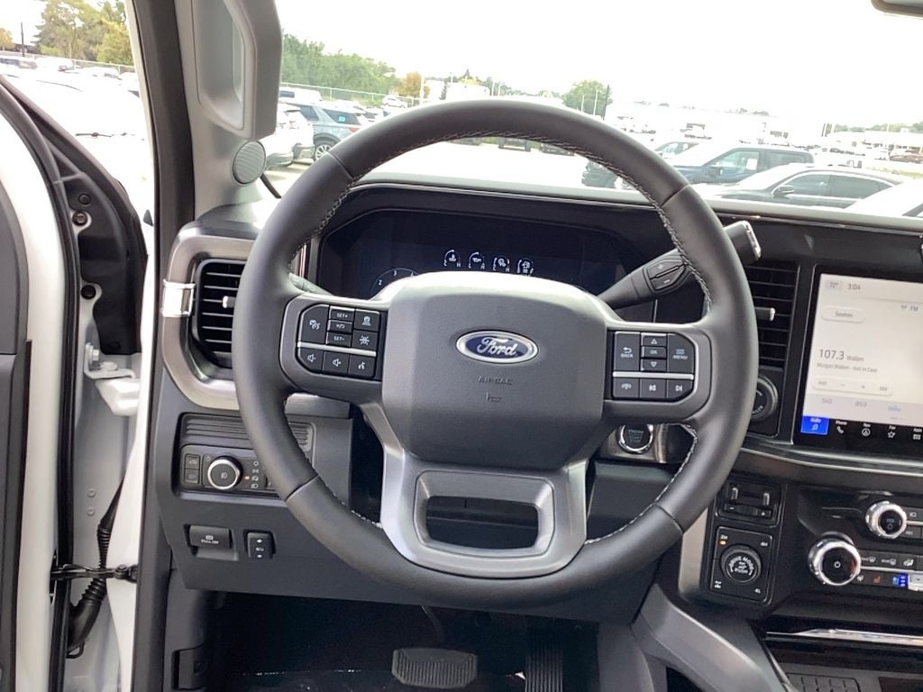 2026 Ford Super Duty F-250 SRW F-250® Lariat®