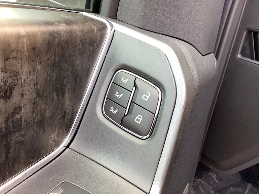 2026 Ford Super Duty F-250 SRW F-250® Lariat®