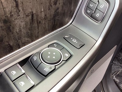 2026 Ford Super Duty F-250 SRW F-250® Lariat®