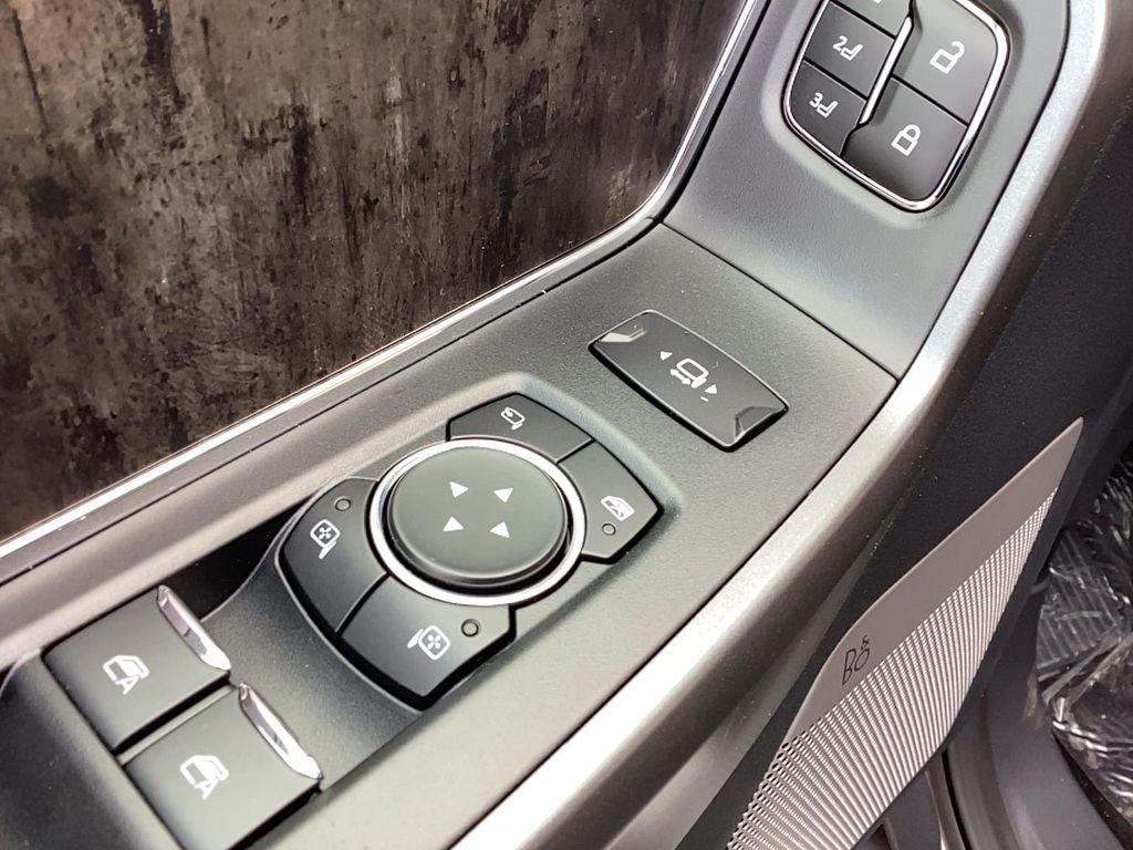 2026 Ford Super Duty F-250 SRW F-250® Lariat®