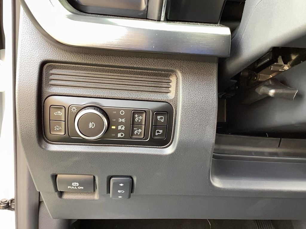 2026 Ford Super Duty F-250 SRW F-250® Lariat®