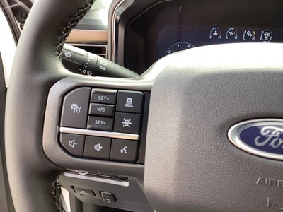 2026 Ford Super Duty F-250 SRW F-250® Lariat®