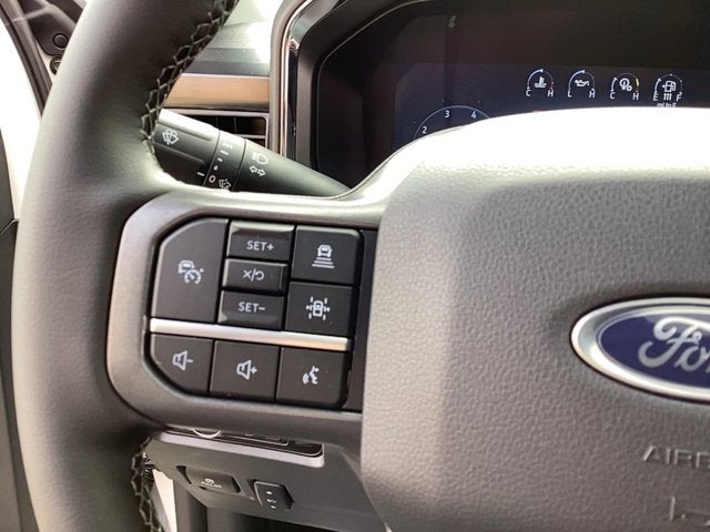 2026 Ford Super Duty F-250 SRW F-250® Lariat®