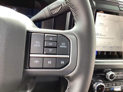 2026 Ford Super Duty F-250 SRW F-250® Lariat®