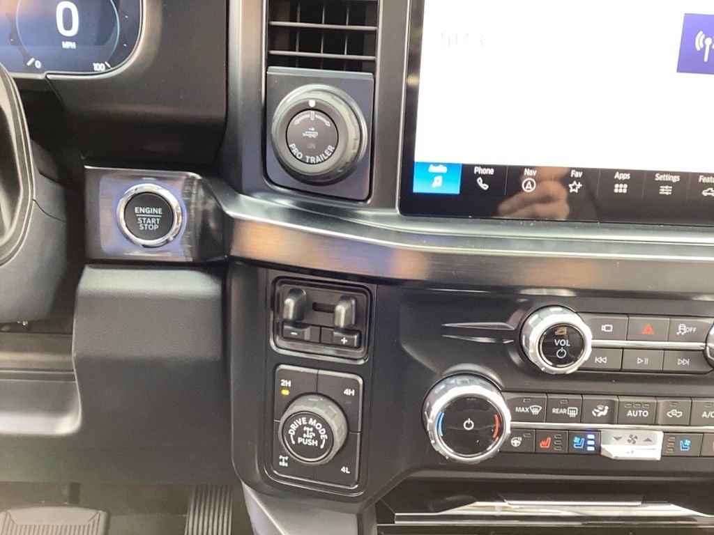 2026 Ford Super Duty F-250 SRW F-250® Lariat®