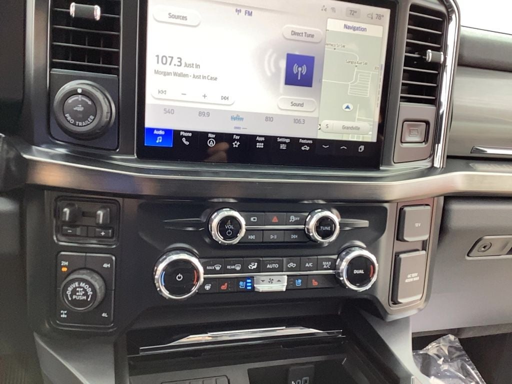 2026 Ford Super Duty F-250 SRW F-250® Lariat®