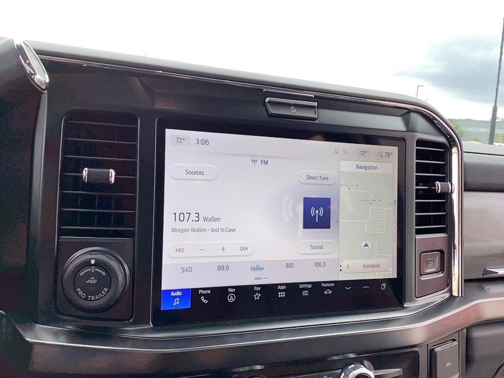 2026 Ford Super Duty F-250 SRW F-250® Lariat®