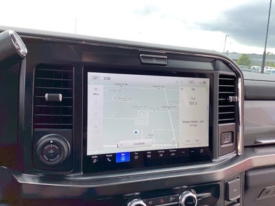 2026 Ford Super Duty F-250 SRW F-250® Lariat®