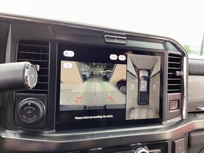 2026 Ford Super Duty F-250 SRW F-250® Lariat®