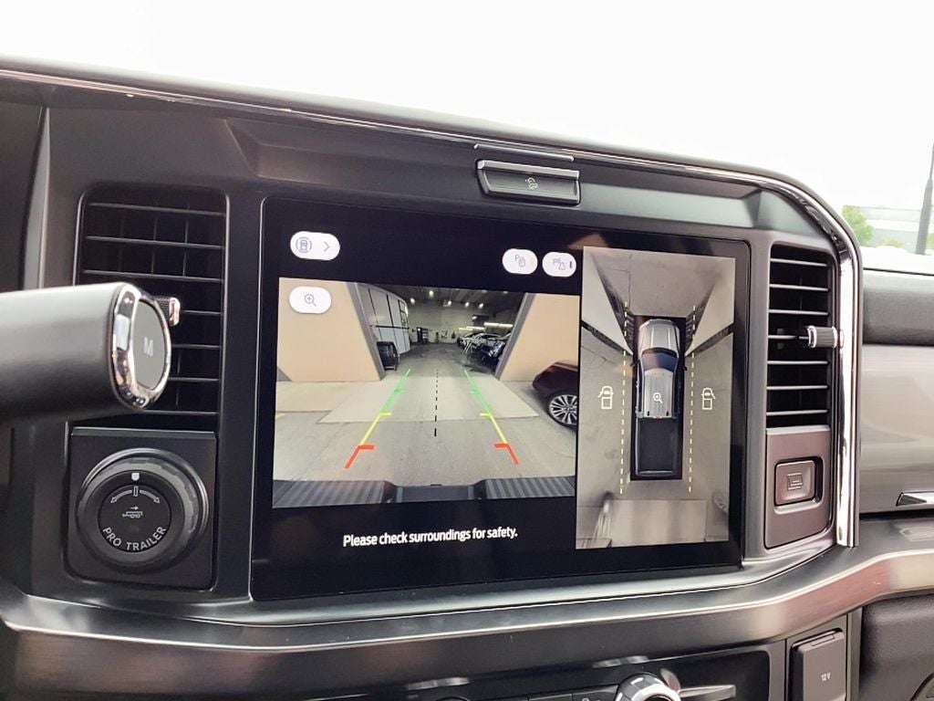 2026 Ford Super Duty F-250 SRW F-250® Lariat®