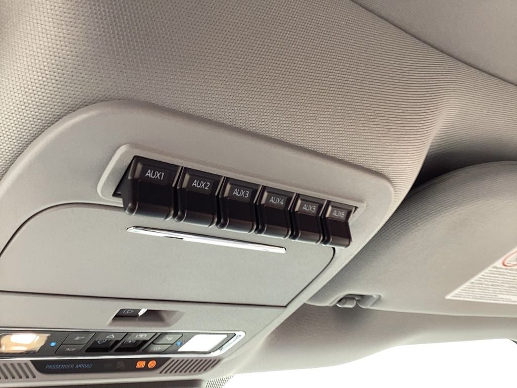 2026 Ford Super Duty F-250 SRW F-250® Lariat®