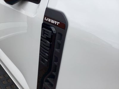 2026 Ford Super Duty F-250 SRW F-250® Lariat®