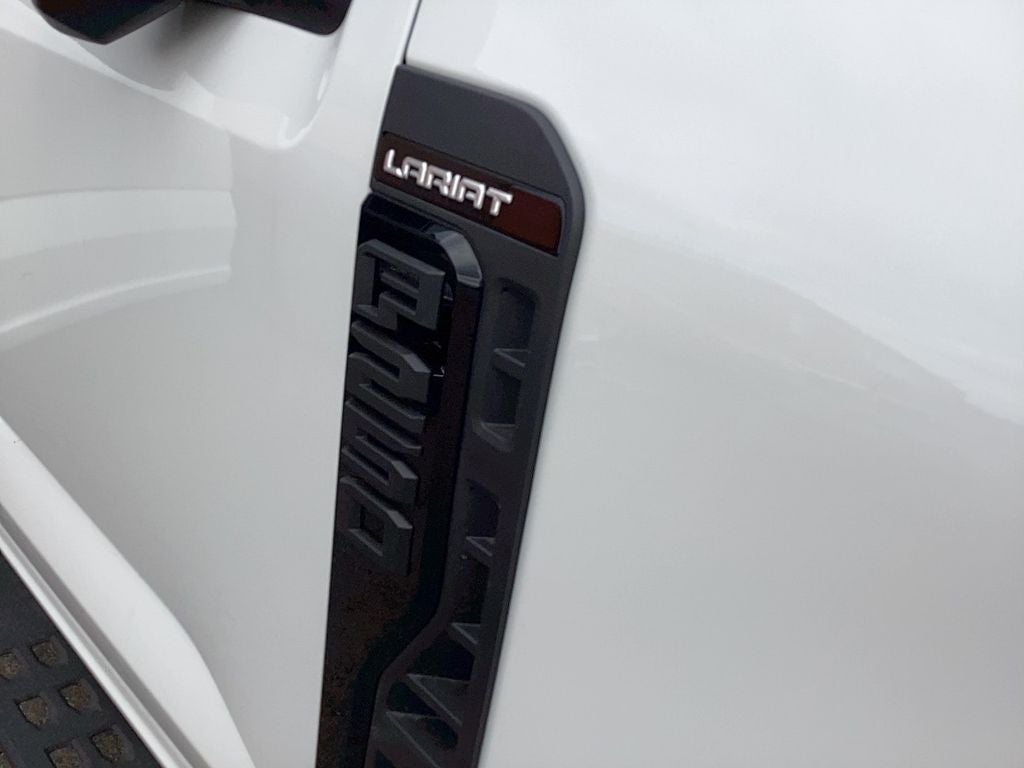 2026 Ford Super Duty F-250 SRW F-250® Lariat®