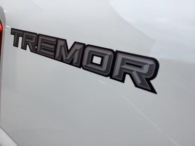 2026 Ford Super Duty F-250 SRW F-250® Lariat®