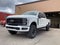 2026 Ford Super Duty F-250 SRW F-250® Lariat®