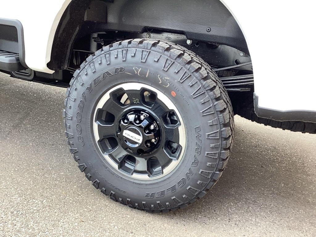 2026 Ford Super Duty F-250 SRW F-250® Lariat®