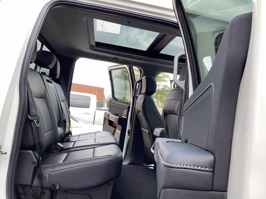 2026 Ford Super Duty F-250 SRW F-250® Lariat®