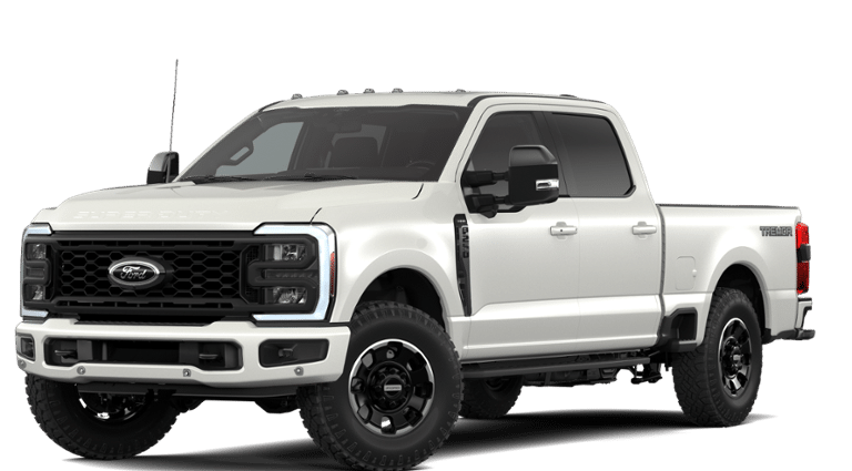 2026 Ford Super Duty F-250 SRW F-250® Lariat®