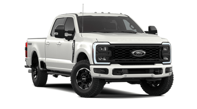 2026 Ford Super Duty F-250 SRW F-250® Lariat®