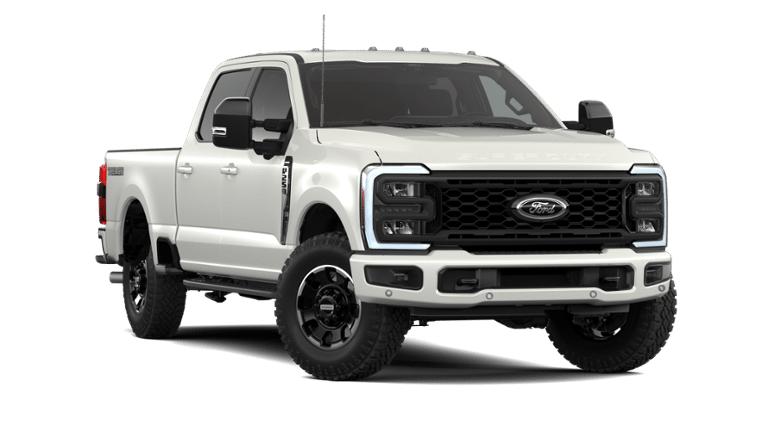 2026 Ford Super Duty F-250 SRW F-250® Lariat®