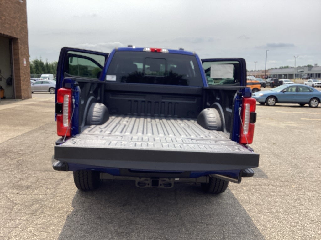 2026 Ford Super Duty F-250 SRW F-250® XLT