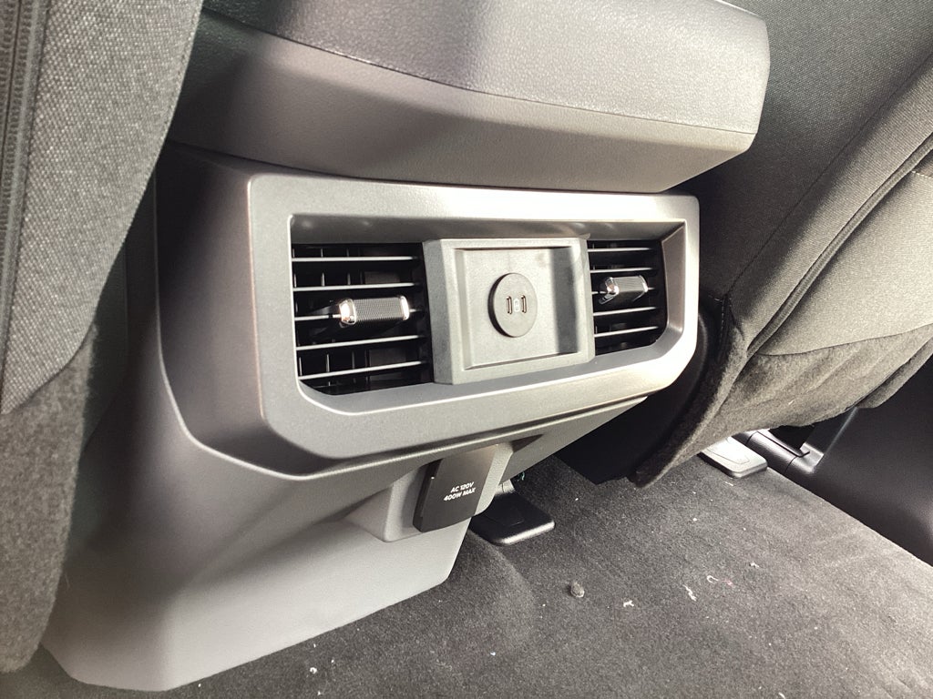 2026 Ford Super Duty F-250 SRW F-250® XLT