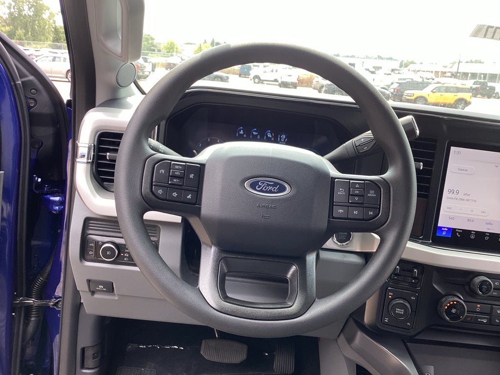 2026 Ford Super Duty F-250 SRW F-250® XLT