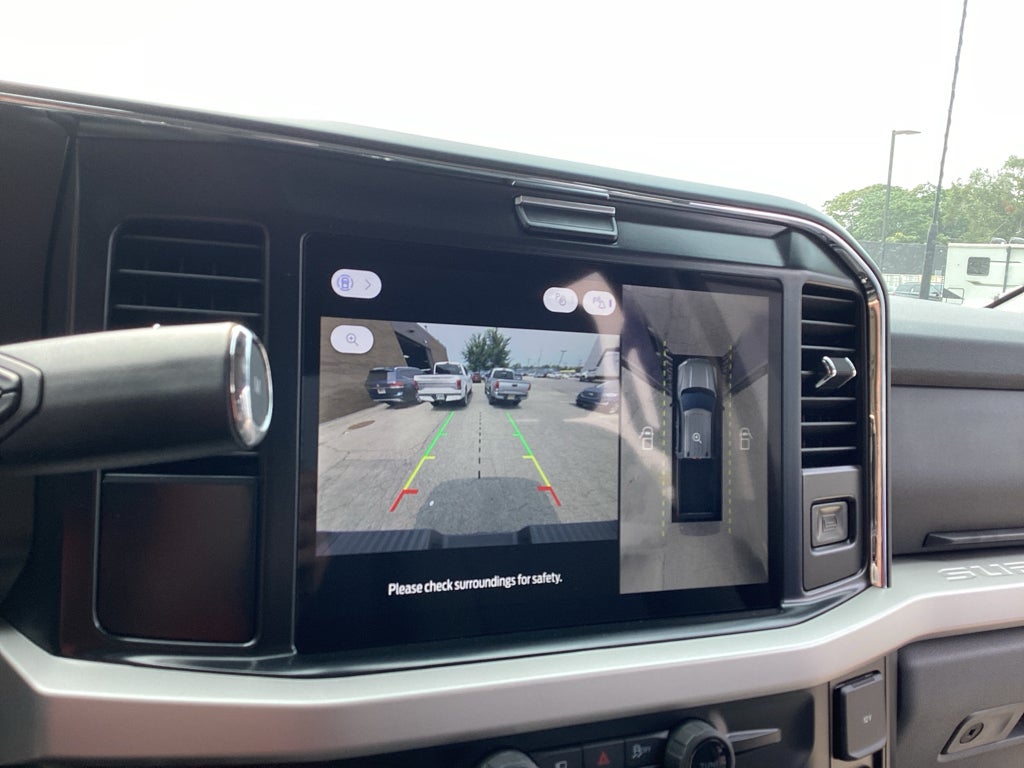 2026 Ford Super Duty F-250 SRW F-250® XLT