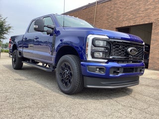 2026 Ford Super Duty F-250 SRW F-250® XLT