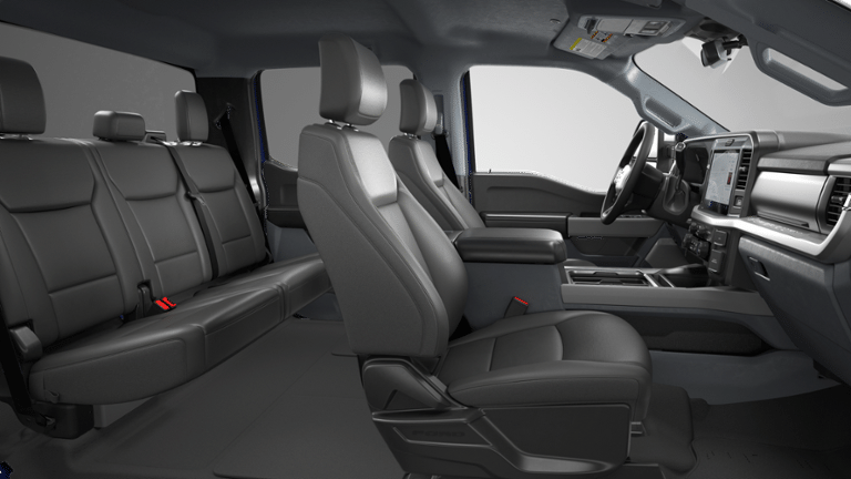 2026 Ford Super Duty F-250 SRW F-250® XLT