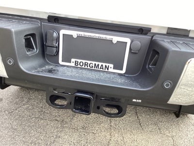 2026 Ford Super Duty F-250 SRW F-250® Lariat®