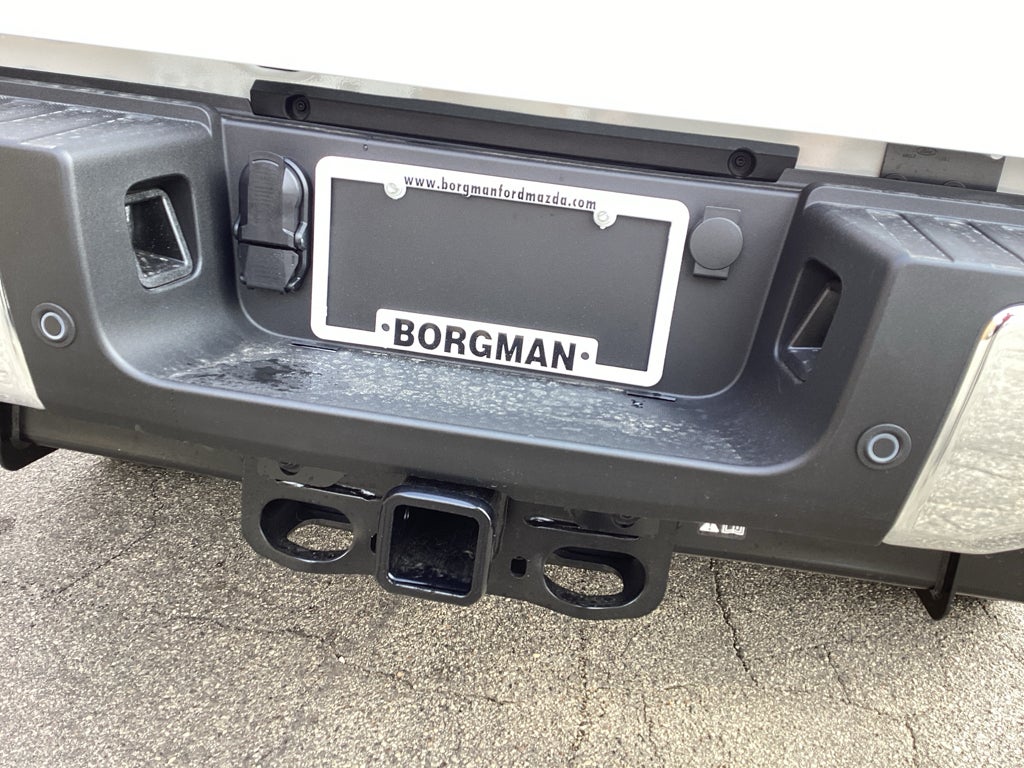 2026 Ford Super Duty F-250 SRW F-250® Lariat®