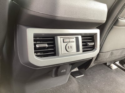 2026 Ford Super Duty F-250 SRW F-250® Lariat®