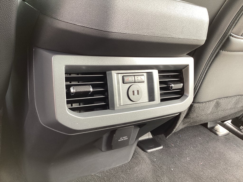 2026 Ford Super Duty F-250 SRW F-250® Lariat®