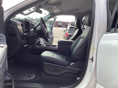 2026 Ford Super Duty F-250 SRW F-250® Lariat®