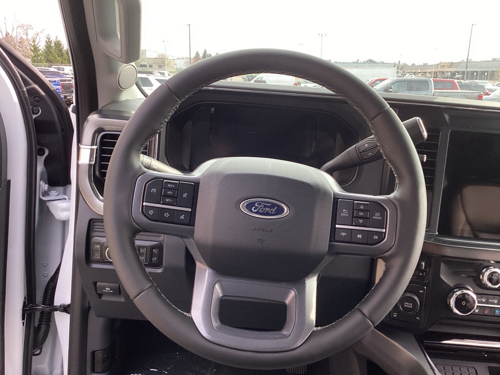 2026 Ford Super Duty F-250 SRW F-250® Lariat®