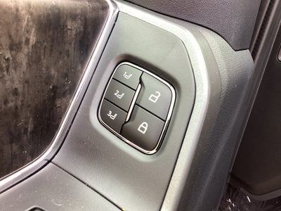 2026 Ford Super Duty F-250 SRW F-250® Lariat®