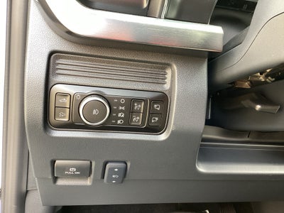 2026 Ford Super Duty F-250 SRW F-250® Lariat®