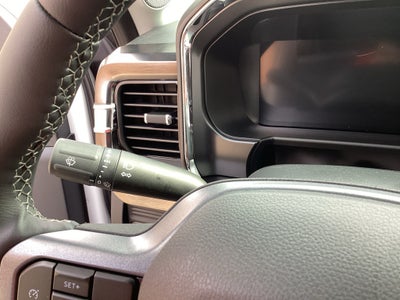 2026 Ford Super Duty F-250 SRW F-250® Lariat®